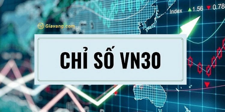 Chỉ số VN30 là gì? VN30 gồm những cổ phiếu nào? Cách tính chỉ số VNINDEX