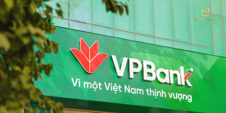 VPBank là ngân hàng gì? Ngân hàng VPBank có đáng tin cậy không? 1 VPBank
