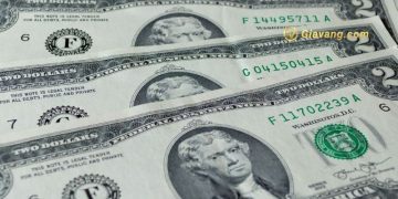 [Cập nhật] 2 đô bằng bao nhiêu tiền Việt Nam theo tỷ giá mới nhất