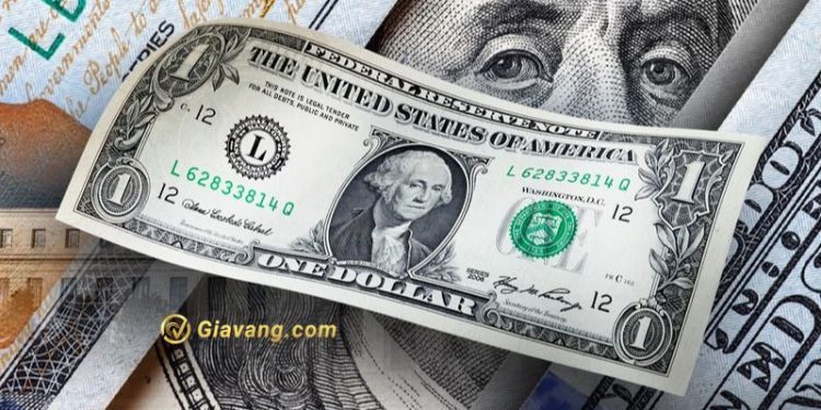 [Cập nhật] 300 Đô la Mỹ bằng bao nhiêu tiền Việt Nam?