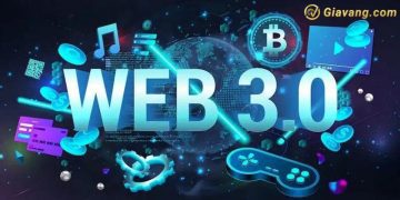 Top 5 xu hướng Web3 sẽ phát triển mạnh vào năm 2023 5 Top 5 xu hướng Web3 sẽ phát triển mạnh vào năm 2023