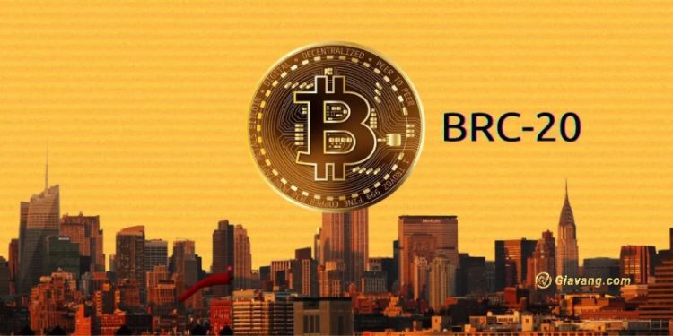 BRC-20 là gì? Liệu có nên đầu tư vào token BRC-20 không?