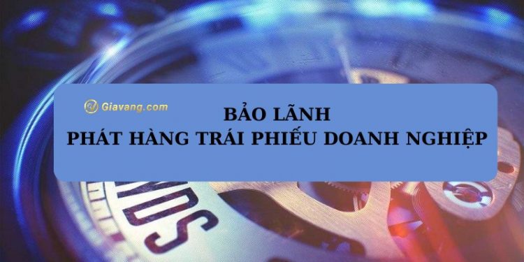 Tìm hiểu về bảo lãnh phát hành trái phiếu doanh nghiệp