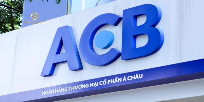 Các ngân hàng liên kết với ACB