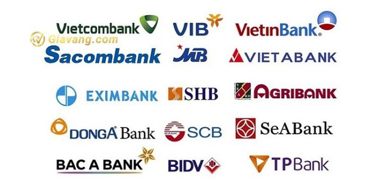 Danh sách các ngân hàng liên kết với BIDV mới nhất 1 Danh sách các ngân hàng liên kết với BIDV mới nhất