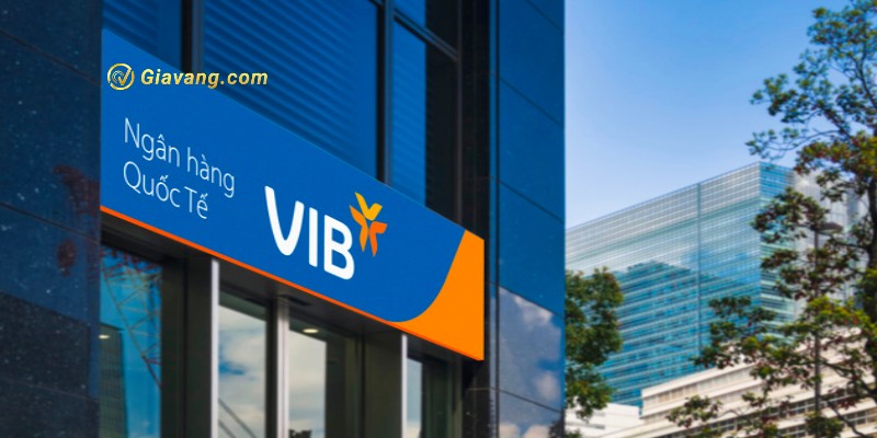 Tìm hiểu sơ lược về ngân hàng VIB
