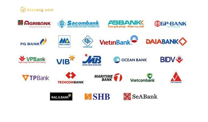 Các ngân hàng liên kết với VPBank hiện nay