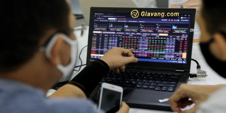 Cách rút nộp tiền từ tài khoản chứng khoán 1 Cách rút nộp tiền từ tài khoản chứng khoán