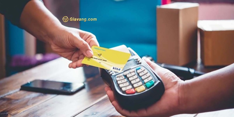 Cách trả nợ thẻ tín dụng