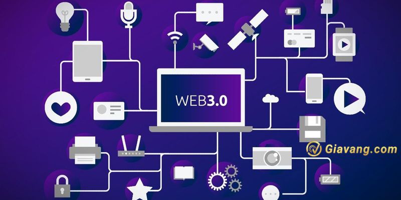 Mối liên hệ giữa Web3 và mạng xã hội 