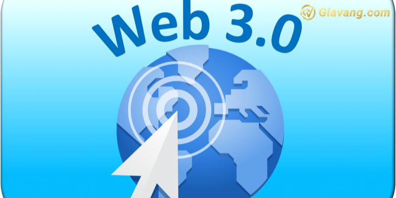 Tác động của Web 3.0 đối với mạng xã hội 
