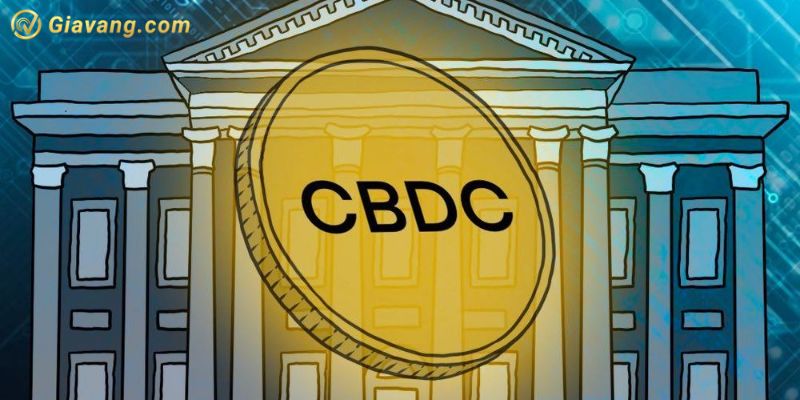 CBDC có phải mối đe dọa khiến crypto bị chính phủ ghẻ lạnh?