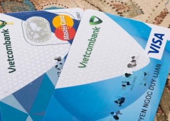 Cách chuyển tiền vào thẻ Visa Debit Vietcombank đơn giản
