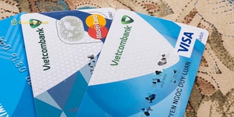 Cách chuyển tiền vào thẻ Visa Debit Vietcombank đơn giản 1 Cách chuyển tiền vào thẻ Visa Debit Vietcombank đơn giản