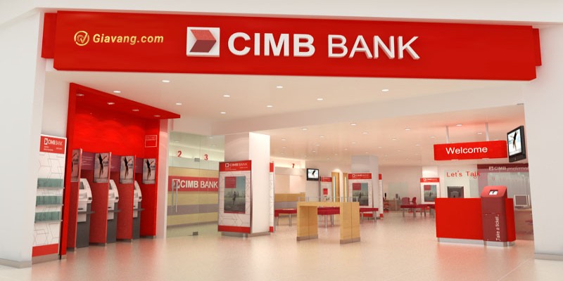 CIMB Bank là ngân hàng gì?