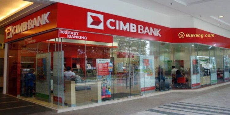 CIMB Bank là ngân hàng gì? Ngân hàng CIMB của nước nào? 1 CIMB Bank là ngân hàng gì? Ngân hàng CIMB của nước nào?
