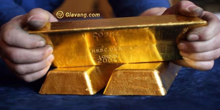 Dự báo giá vàng tuần tới 25/6-2/7/2023: Vàng sẽ đối mặt với nhiều thách thức tuần tới?