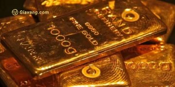 Dự báo giá vàng tuần tới ngày 4/6-11/6/2023: Vàng có thể vẫn chịu áp lực dù Fed dừng tăng lãi suất?