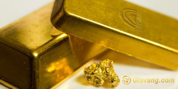 Dự báo giá vàng tuần tới ngày 18/6-25/6/2023: Giá vàng bị kẹt dưới 2.000 đô la trong vùng trung lập