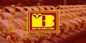 Cập nhật giá vàng Bảo Tín Minh Châu mới nhất 2 Cập nhật giá vàng Bảo Tín Minh Châu mới nhất hôm nay