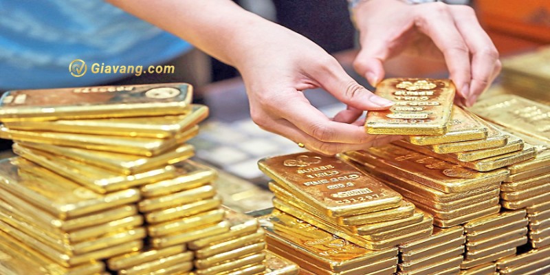 Có nên mua vàng ở Campuchia không?