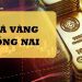 Giá vàng Đồng Nai hôm nay tăng hay giảm? Giá vàng Quốc Bảo Lâm hôm nay