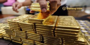 Phân tích giá vàng ngày 2/2/2024: XAU/USD củng cố đà tăng sau bảng lương phi nông nghiệp Mỹ