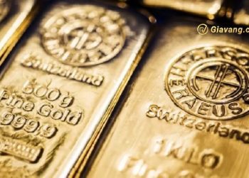 Giá vàng trong nước hôm nay 6/5/2024: Vàng nhẫn giảm về mức 74 triệu đồng