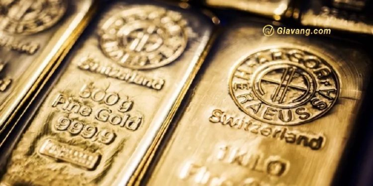 Giá vàng trong nước hôm nay 6/5/2024: Vàng nhẫn giảm về mức 74 triệu đồng