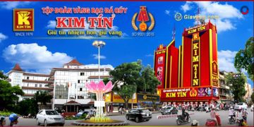Giá vàng Kim Tín hôm nay bao nhiêu một chỉ? Cập nhật giá vàng Kim Tín ở Cao Bằng 10 Giá vàng Kim Tín hôm nay bao nhiêu một chỉ? Cập nhật giá vàng Kim Tín ở Cao Bằng