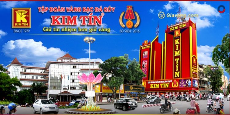 Giá vàng Kim Tín hôm nay bao nhiêu một chỉ? Cập nhật giá vàng Kim Tín ở Cao Bằng