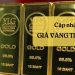 Giá vàng Thái Lan hôm nay bao nhiêu 1 chỉ? Vàng non Thái Lan có bị phai màu không? 7 Giá vàng Thái Lan hôm nay bao nhiêu 1 chỉ? Vàng non Thái Lan có bị phai màu không?