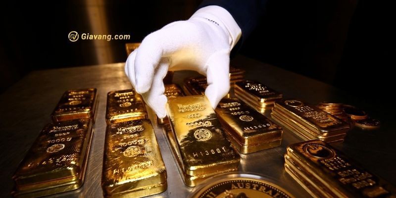 Thị trường vàng sẽ ra sao trong tuần này?