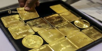 Giá vàng trong nước hôm nay 28/11/2023: Vàng SJC tiếp tục tăng tiến đến mức 73 triệu đồng 9 Vàng trong nước tăng vọt