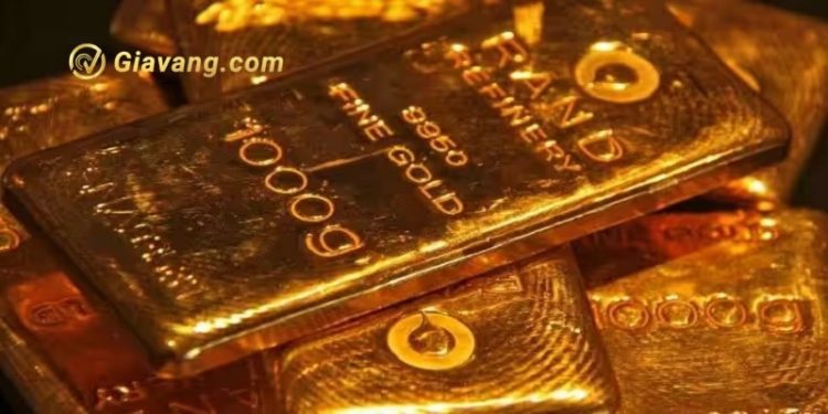 Phân tích giá vàng ngày 2/2/2024: XAU/USD củng cố đà tăng sau bảng lương phi nông nghiệp Mỹ