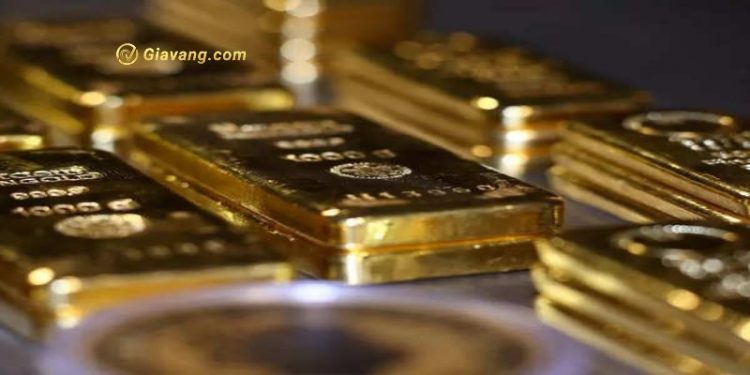 Giá vàng trong nước hôm nay 16/2/2024: Vàng SJC biến động trái chiều trước ngày vía Thần tài 1 Thế giới thấp nhất 1 tháng, SJC ngự trên đỉnh lịch sử