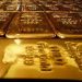 Vàng thế giới tiếp đà giảm