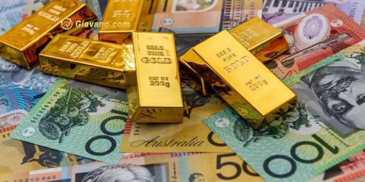 Giá vàng Úc hôm nay. Mua vàng ở Úc uy tín ở đâu?