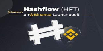 HFT coin là gì? Tìm hiểu chi tiết dự án Hashflow (HFT) 6 HFT coin là gì? Tìm hiểu chi tiết dự án Hashflow (HFT)