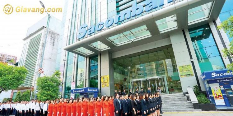Cập nhật lịch làm việc của ngân hàng Sacombank mới nhất hiện nay