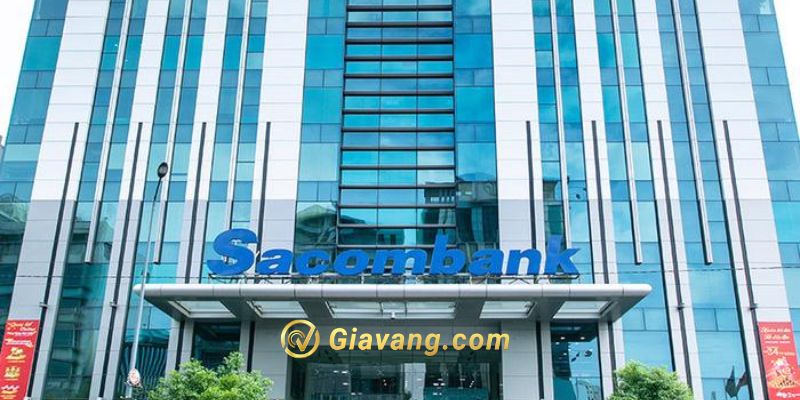 Tìm hiểu về ngân hàng Sacombank 