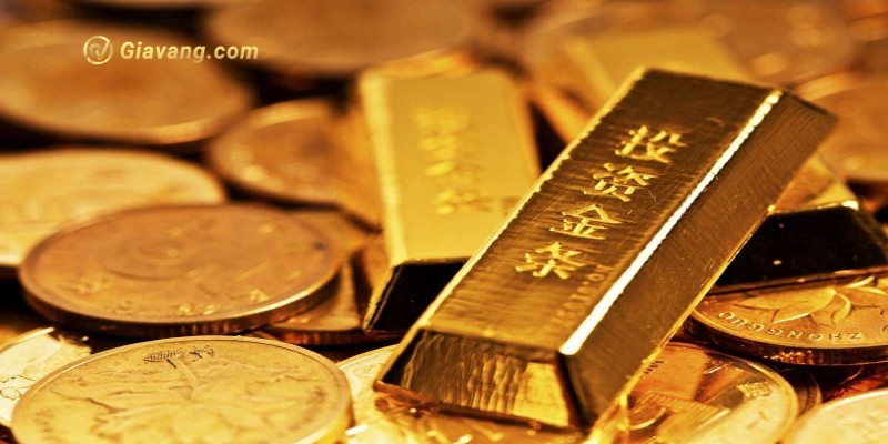 Mua vàng ở Đài Loan về Việt Nam có bán được không?