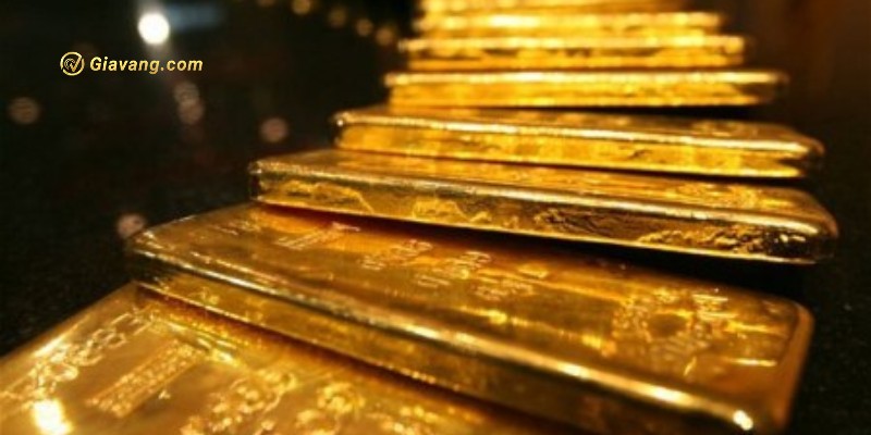Có nên mua vàng nước ngoài không?