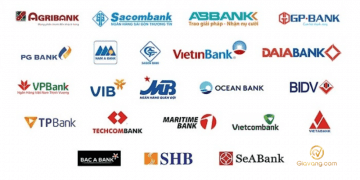 Danh sách 10 ngân hàng lớn nhất Việt Nam hiện nay 4 Ngân hàng lớn nhất Việt Nam