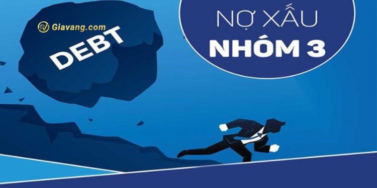 Nợ xấu nhóm 3 là gì? Nợ xấu nhóm 3 bao lâu được xóa? Danh sách ngân hàng cho vay nợ xấu 1 Nợ xấu nhóm 3 là gì? Nợ xấu nhóm 3 bao lâu được xóa? Danh sách ngân hàng cho vay nợ xấu
