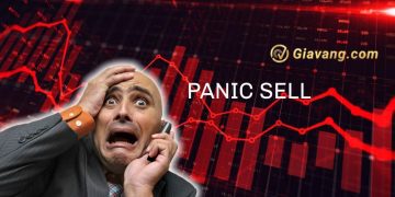 Panic sell
