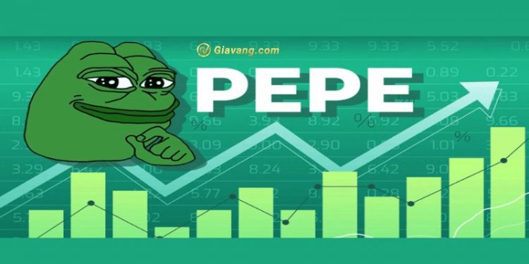PEPE coin