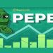 PEPE coin là gì? Mua PEPE coin ở đâu? PEPE coin ra mắt khi nào? 7 PEPE coin