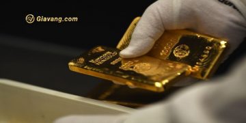 Phân tích giá vàng ngày 1/6/2023: XAU/USD đang bảo vệ mức tăng phục hồi $1960 2 Phân tích giá vàng ngày 18/4/2024: XAU/USD phục hồi, đạt mục tiêu đạt 2400 USD