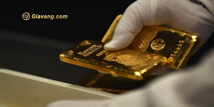 Phân tích giá vàng ngày 16/10/2023: Giá vàng lùi lại sau đợt tăng vọt hôm thứ Sáu 1 Phân tích giá vàng ngày 18/4/2024: XAU/USD phục hồi, đạt mục tiêu đạt 2400 USD